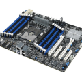 734555-1 Motherboard ASUS Z11PA-U12 / 10G-2S, Socket-3647
