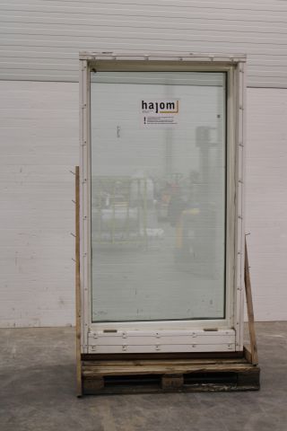 730663-1 Windows and window cassette Hajom's window