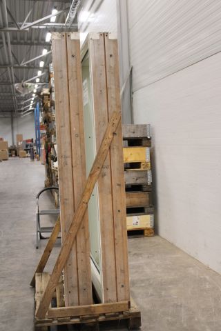 730663-2 Windows and window cassette Hajom's window