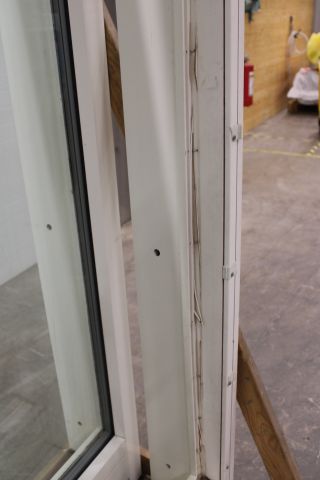 730663-3 Windows and window cassette Hajom's window