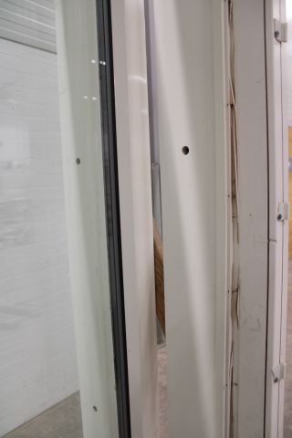 730663-4 Windows and window cassette Hajom's window