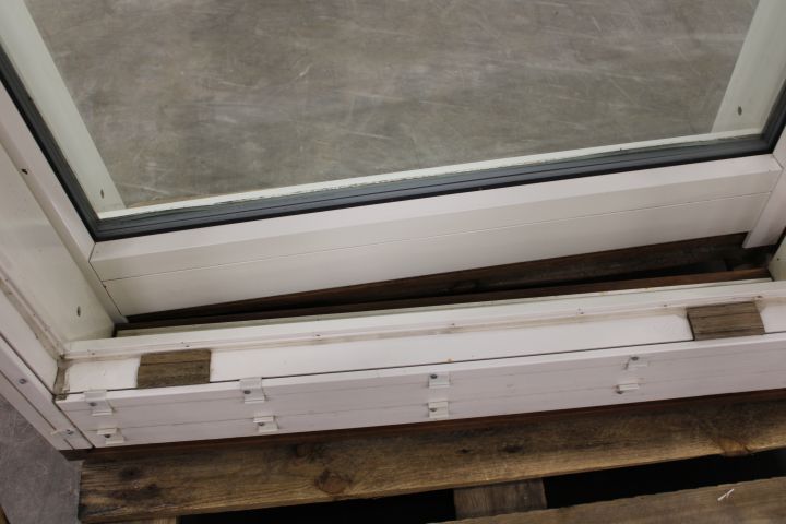 730663-5 Windows and window cassette Hajom's window