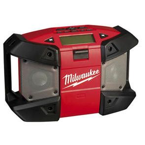 740384-1 Construction Radio Milwaukee C12 JSR-0 - Free Shipping
