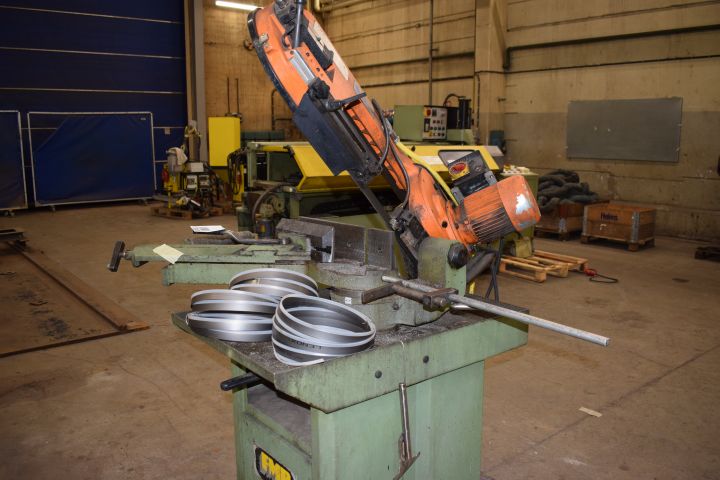 738499-1 Bandsaw FMB 200 DS