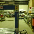 527878-3 Plastic strapping machine Fromm JX-5