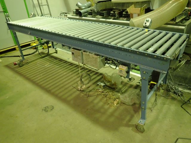 527878-9 Plastic strapping machine Fromm JX-5