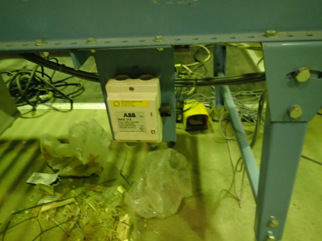 527878-10 Plastic strapping machine Fromm JX-5