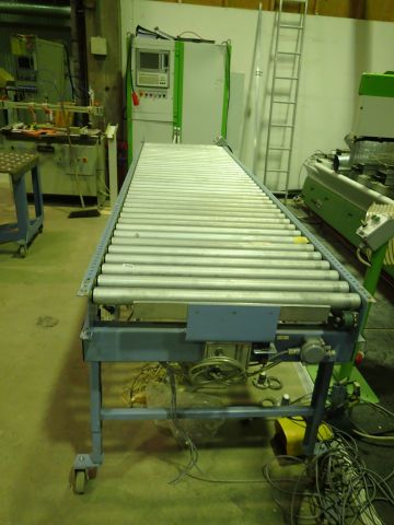 527878-14 Plastic strapping machine Fromm JX-5