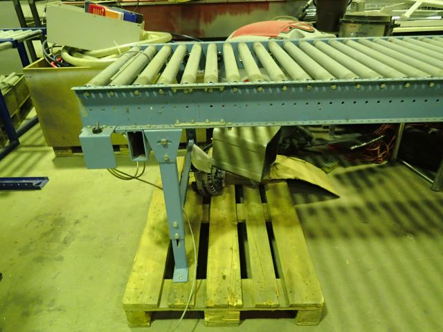 527878-16 Plastic strapping machine Fromm JX-5