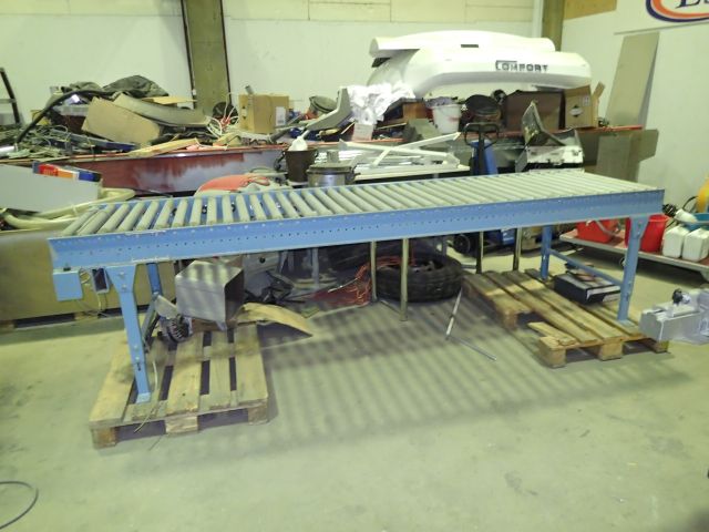 527878-15 Plastic strapping machine Fromm JX-5