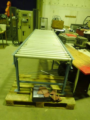 527878-17 Plastic strapping machine Fromm JX-5