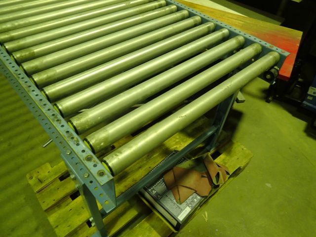 527878-19 Plastic strapping machine Fromm JX-5