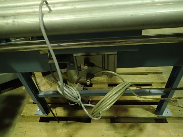 527878-21 Plastic strapping machine Fromm JX-5