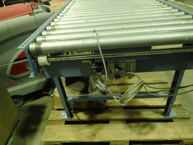 527878-22 Plastic strapping machine Fromm JX-5