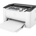 741160-1 Compact HP Laser 107w Printer Monolayer Printer