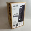 739244-2 Wireless speaker Sony GTK XB5