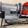 721413-2 Threaded machine Ridgid 300 Compact with stand