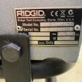 721413-9 Threaded machine Ridgid 300 Compact with stand