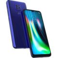 741238-1 Motorola Moto G9 Play 4 + 64 Electric Blue