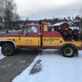 741979-1 Chevrolet K30 4x4 towtruck 1987 (MPX 836)
