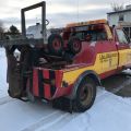 741979-6 Chevrolet K30 4x4 towtruck 1987 (MPX 836)