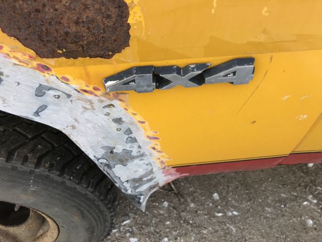 741979-12 Chevrolet K30 4x4 towtruck 1987 (MPX 836)