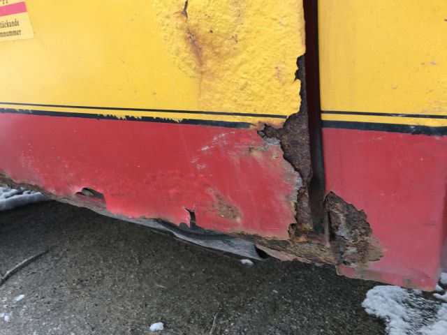 741979-15 Chevrolet K30 4x4 towtruck 1987 (MPX 836)