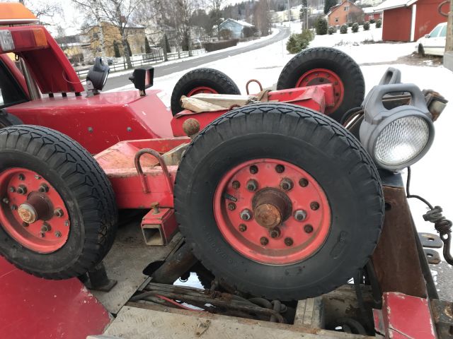 741979-18 Chevrolet K30 4x4 towtruck 1987 (MPX 836)