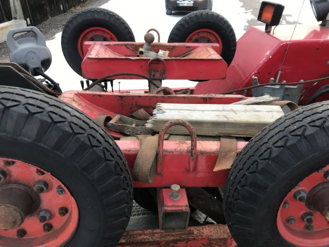 741979-20 Chevrolet K30 4x4 towtruck 1987 (MPX 836)