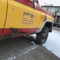 741979-14 Chevrolet K30 4x4 towtruck 1987 (MPX 836)
