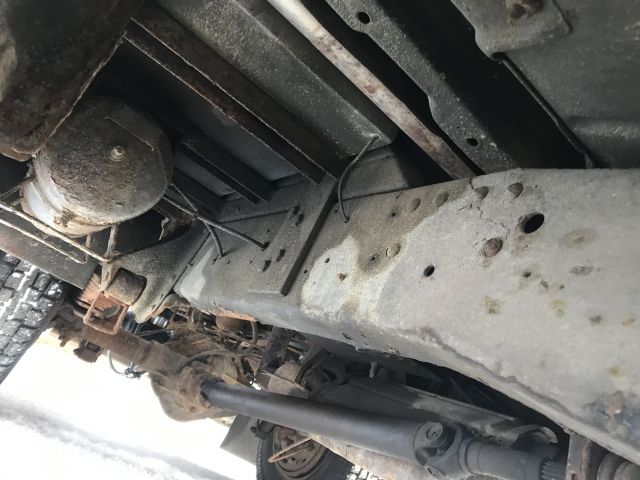 741979-24 Chevrolet K30 4x4 towtruck 1987 (MPX 836)