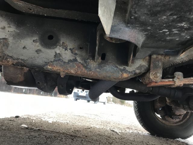 741979-25 Chevrolet K30 4x4 towtruck 1987 (MPX 836)