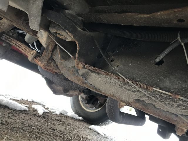 741979-26 Chevrolet K30 4x4 towtruck 1987 (MPX 836)