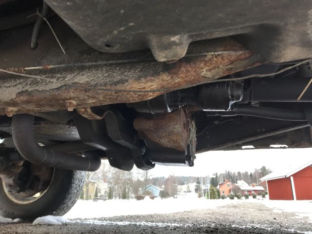 741979-27 Chevrolet K30 4x4 towtruck 1987 (MPX 836)