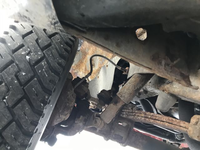 741979-47 Chevrolet K30 4x4 towtruck 1987 (MPX 836)