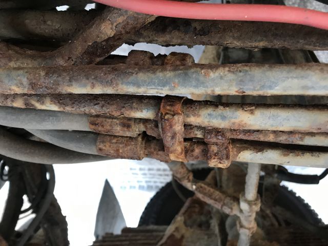 741979-29 Chevrolet K30 4x4 towtruck 1987 (MPX 836)