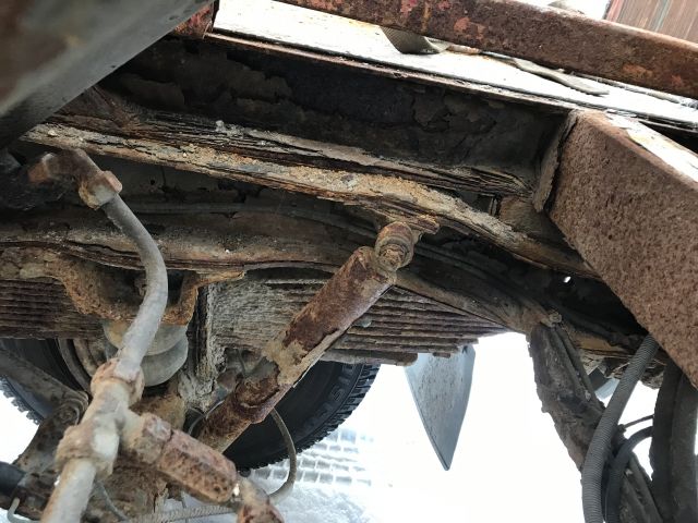 741979-30 Chevrolet K30 4x4 towtruck 1987 (MPX 836)