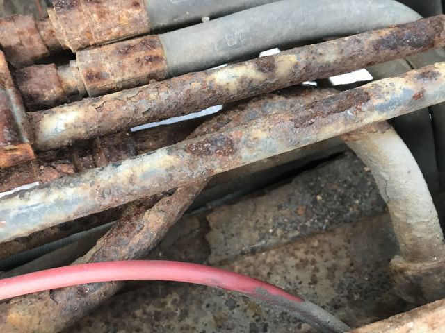 741979-31 Chevrolet K30 4x4 towtruck 1987 (MPX 836)