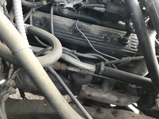 741979-36 Chevrolet K30 4x4 towtruck 1987 (MPX 836)