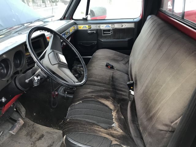 741979-41 Chevrolet K30 4x4 towtruck 1987 (MPX 836)