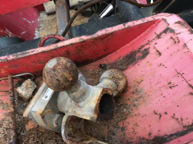 741979-37 Chevrolet K30 4x4 towtruck 1987 (MPX 836)