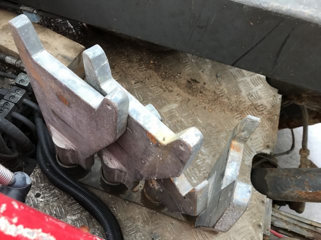 741979-38 Chevrolet K30 4x4 towtruck 1987 (MPX 836)