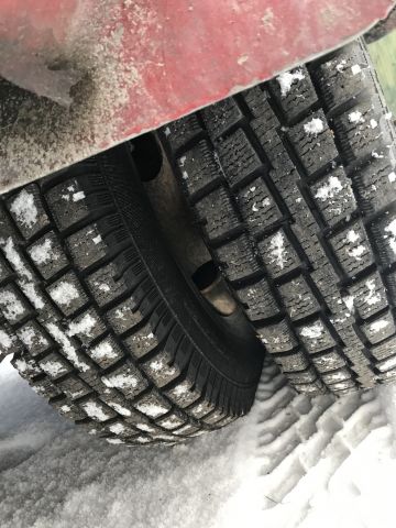 741979-48 Chevrolet K30 4x4 towtruck 1987 (MPX 836)