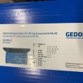 741274-2 Gedore Socket Wrench Kit 1/4 32 parts 6174150