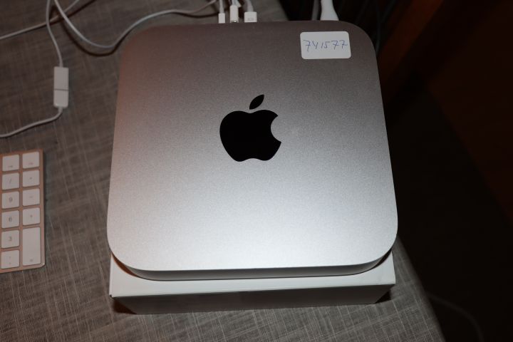 741577-1 Mac mini A1347 (-14)