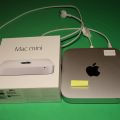 741577-8 Mac mini A1347 (-14)