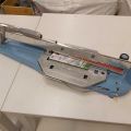 578380-1 New Sigma 2b3 tile cutter