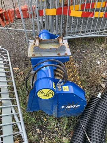 676836-3 Sorting bucket Gyru Star 3-100E barely used