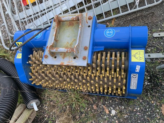 676836-1 Sorting bucket Gyru Star 3-100E barely used