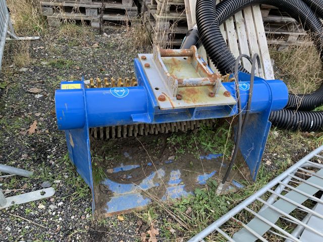 676836-2 Sorting bucket Gyru Star 3-100E barely used